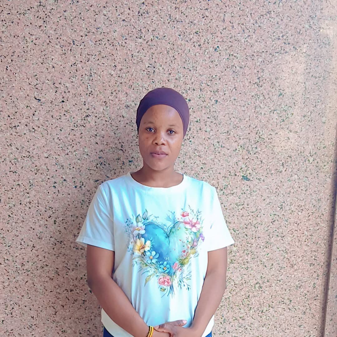 Fatuma — Nanny / Maid in Dubai