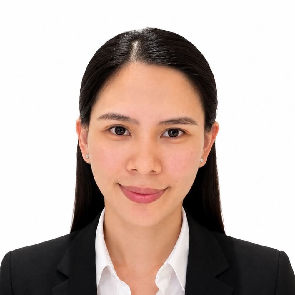 Michelle — Nanny / Maid in Dubai