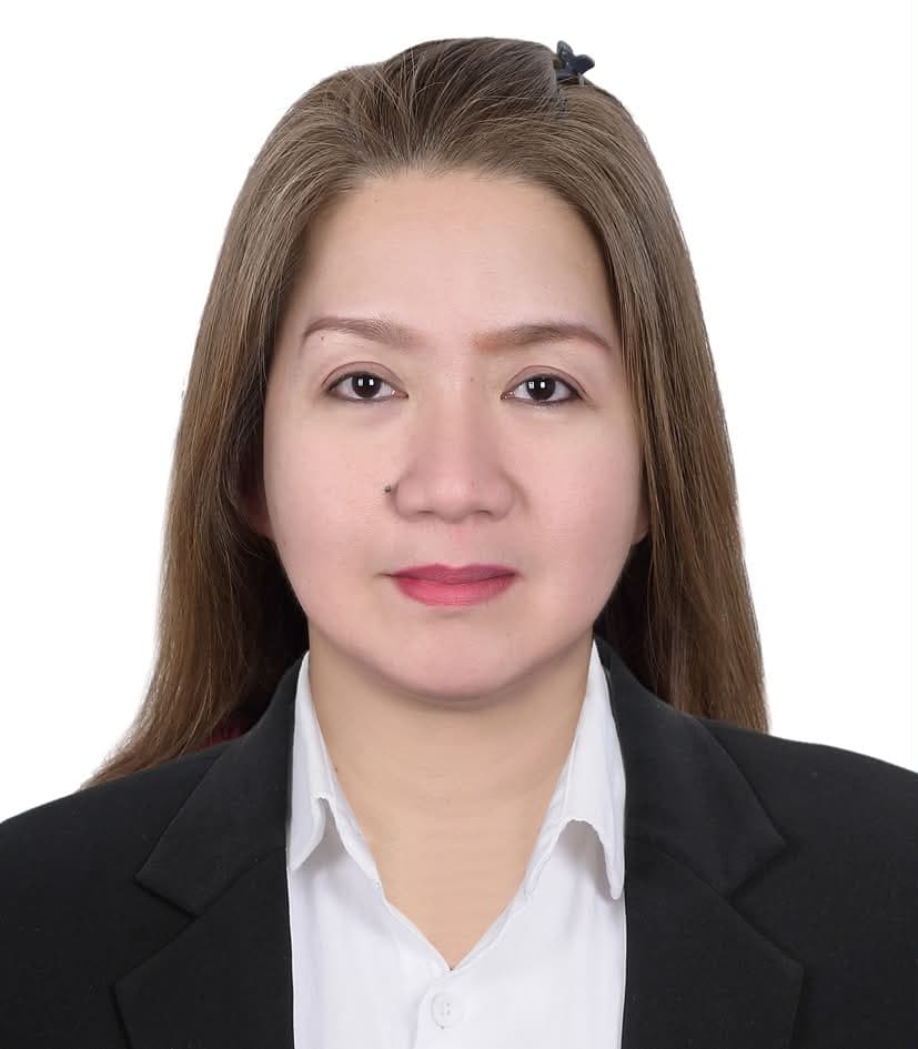 Carolina — Nanny / Maid in Abu Dhabi