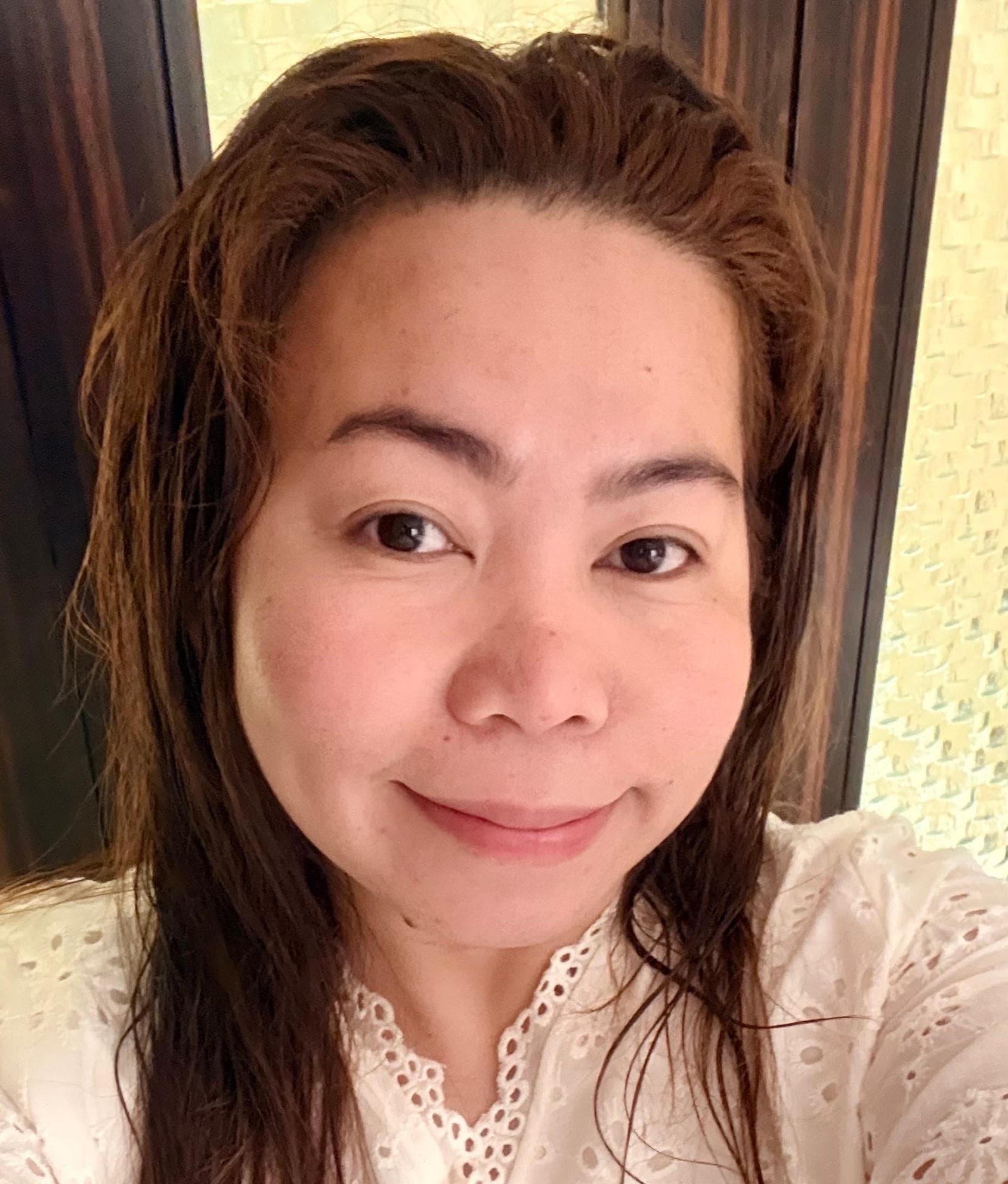 Childa B — Nanny / Maid in Dubai