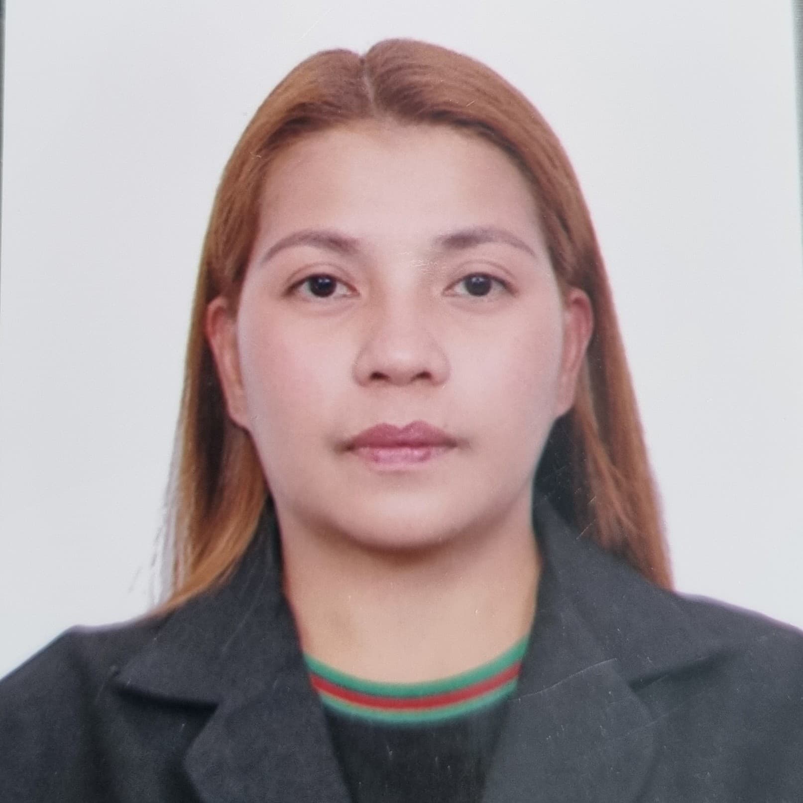 Jennifer — Maid in Dubai