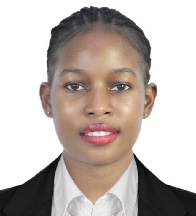 Jolly — Nanny / Maid in Dubai