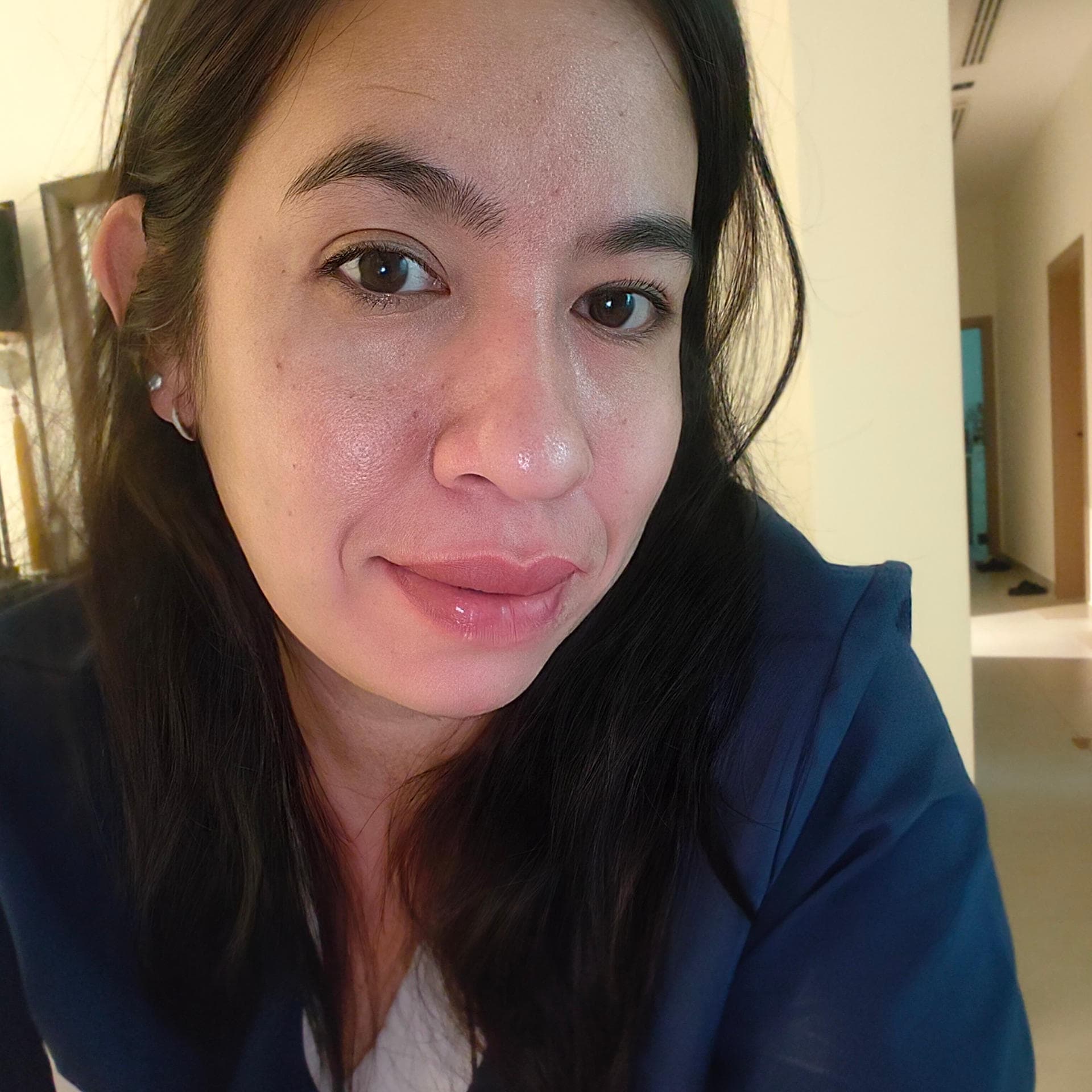 Christine — Nanny / Maid in Dubai