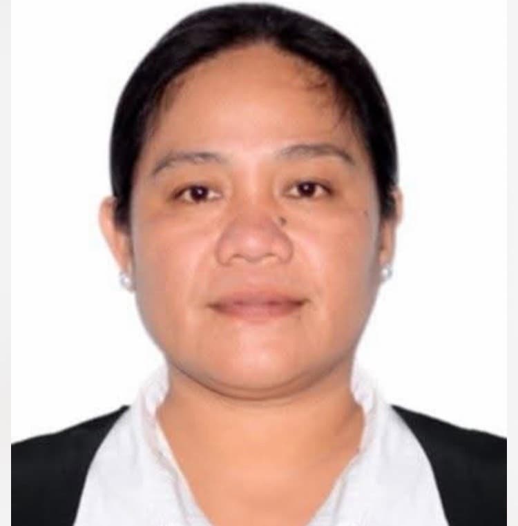 Pearl — Nanny / Maid in Dubai