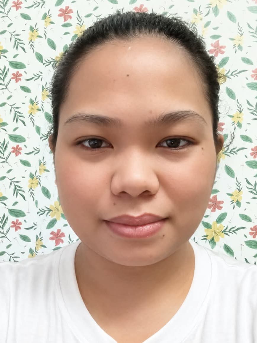 Jelly Ann — Nanny / Maid in Dubai