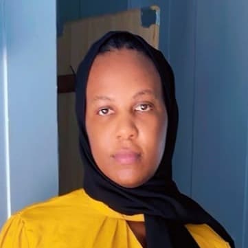 Pamela — Nanny / Maid in Abu Dhabi