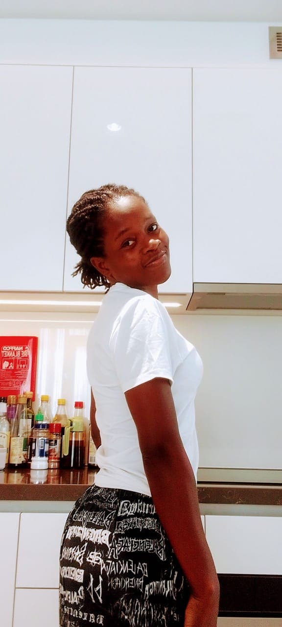 Fatuma — Nanny / Caregiver in Dubai