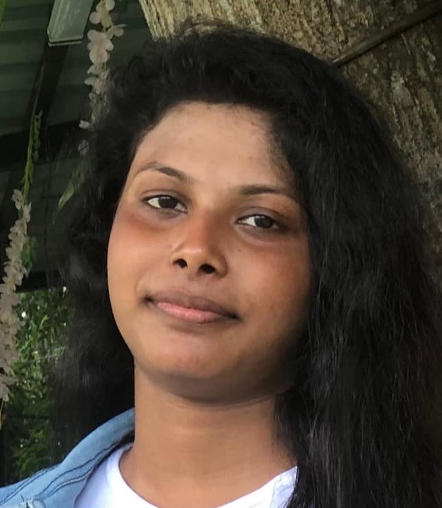 Dineshika — Nanny / Maid in Dubai