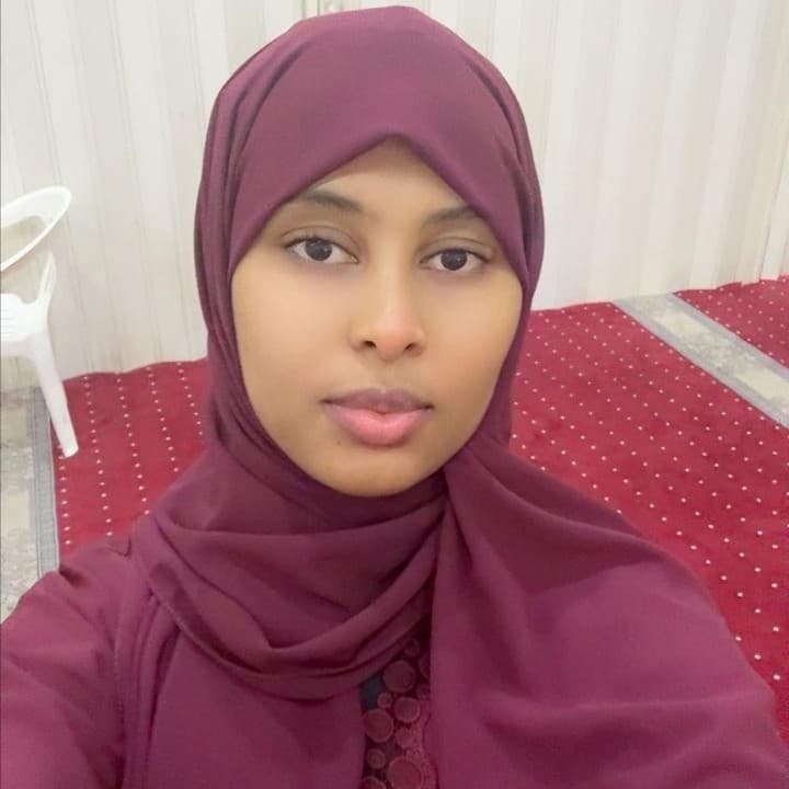 Hayat — Nanny / Maid in Sharjah