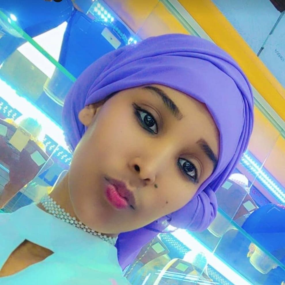 Kubra — Nanny / Maid in Dubai