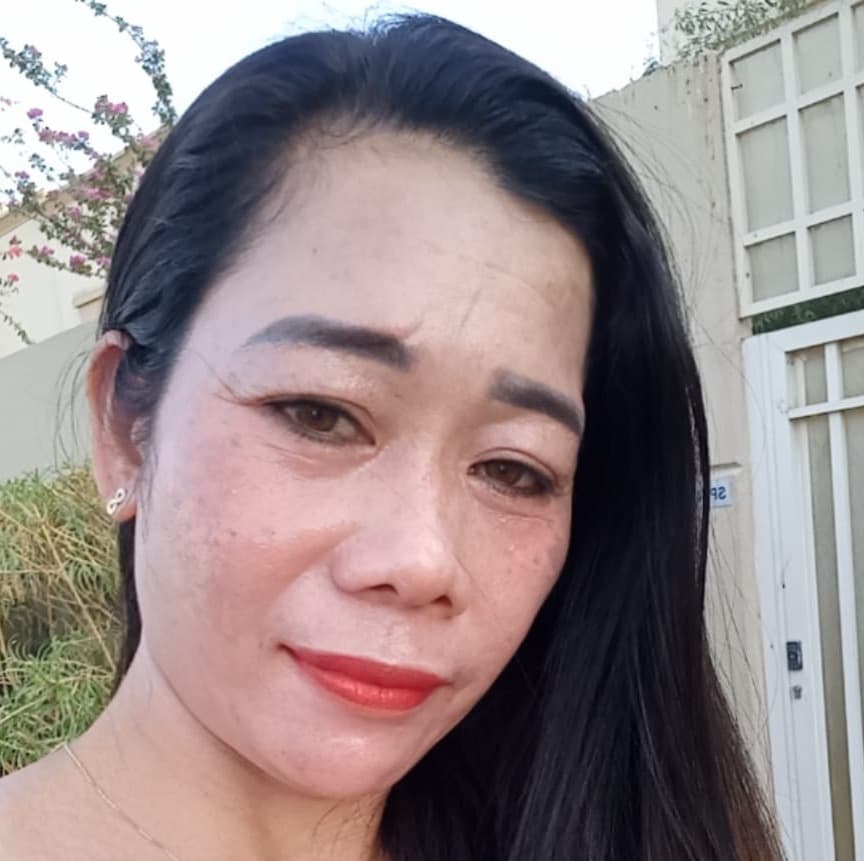 Jovelyn — Nanny / Maid in Dubai