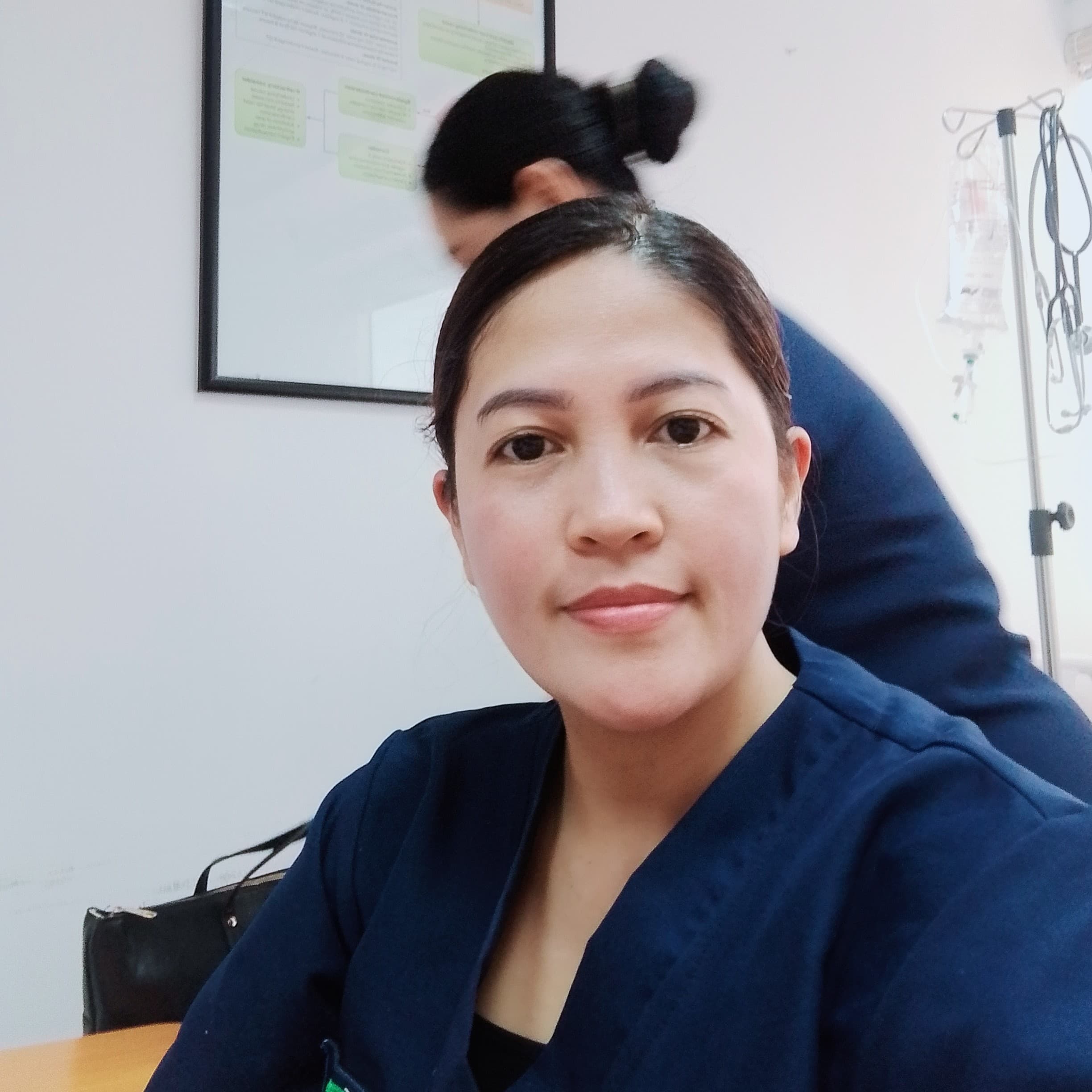 Marjane — Nanny / Caregiver in Dubai