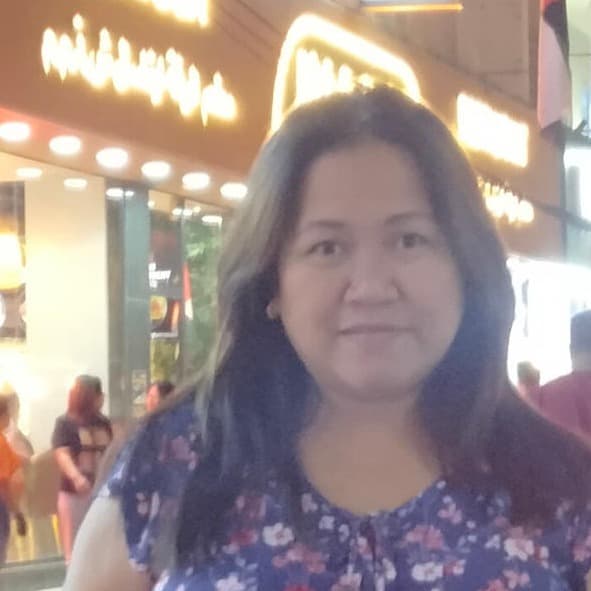 Marites — Nanny / Maid in Dubai