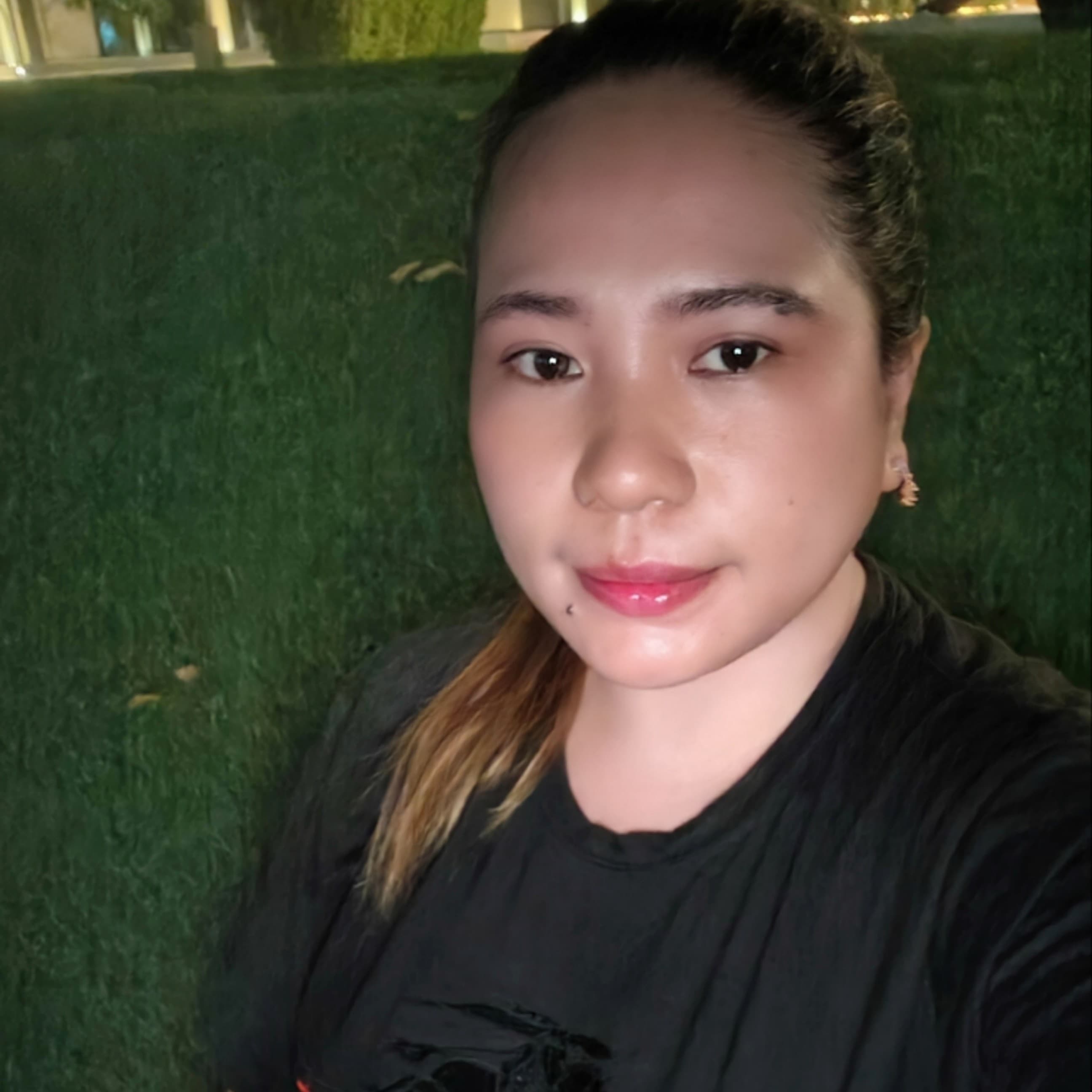 Jonalyn — Nanny / Maid in Dubai
