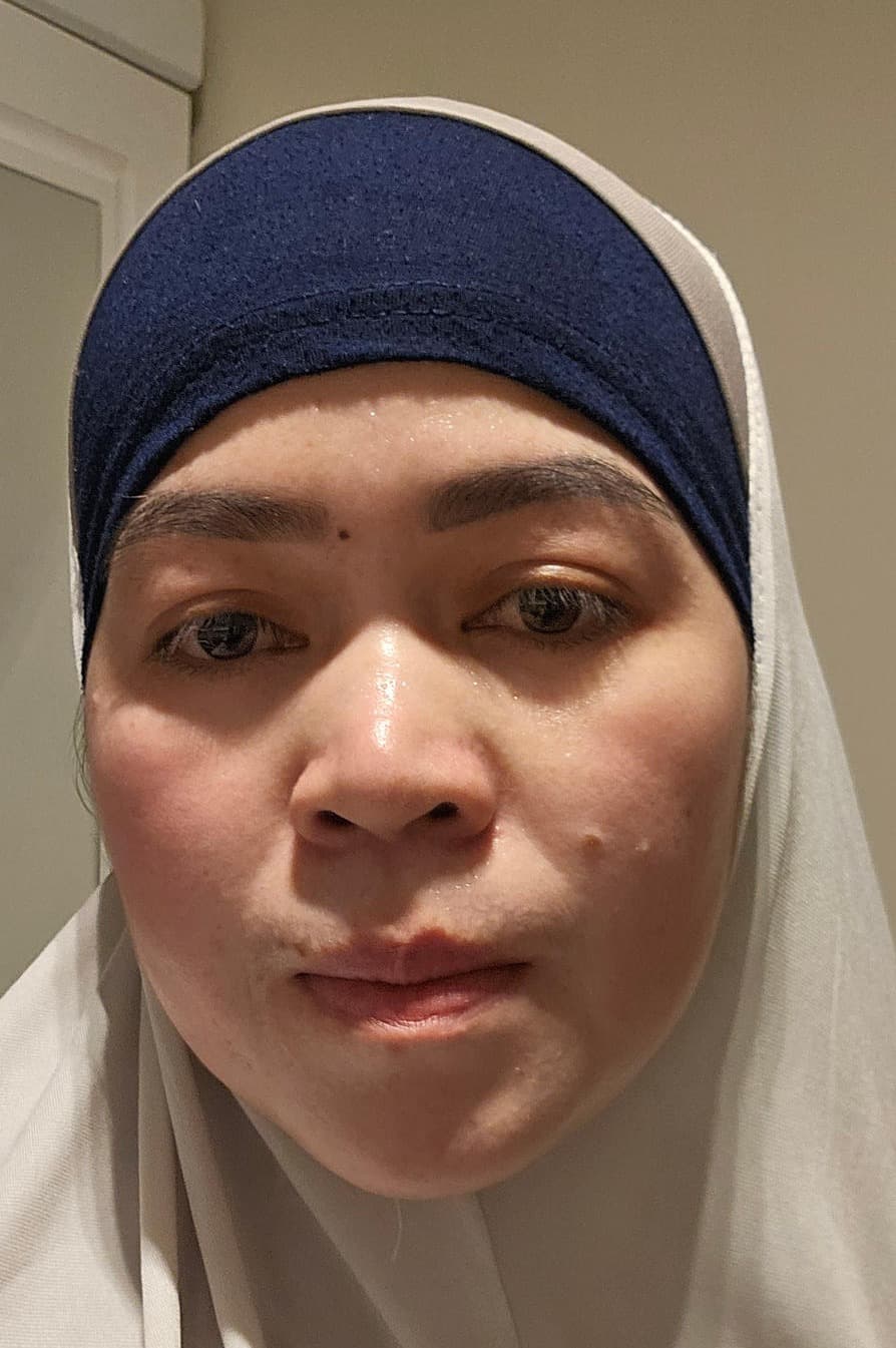 Ayesha — Maid in Dubai