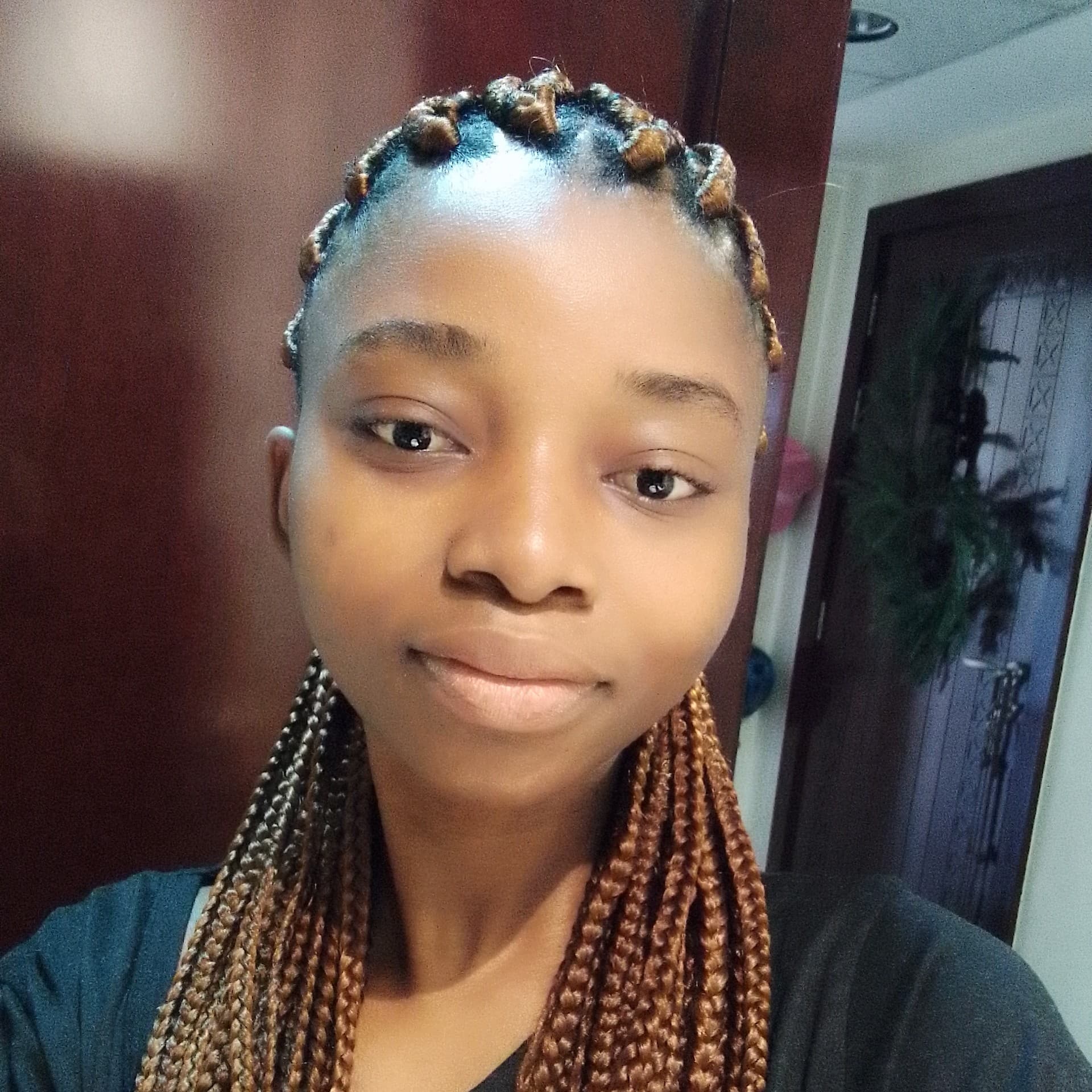 Mary — Nanny / Maid in Dubai