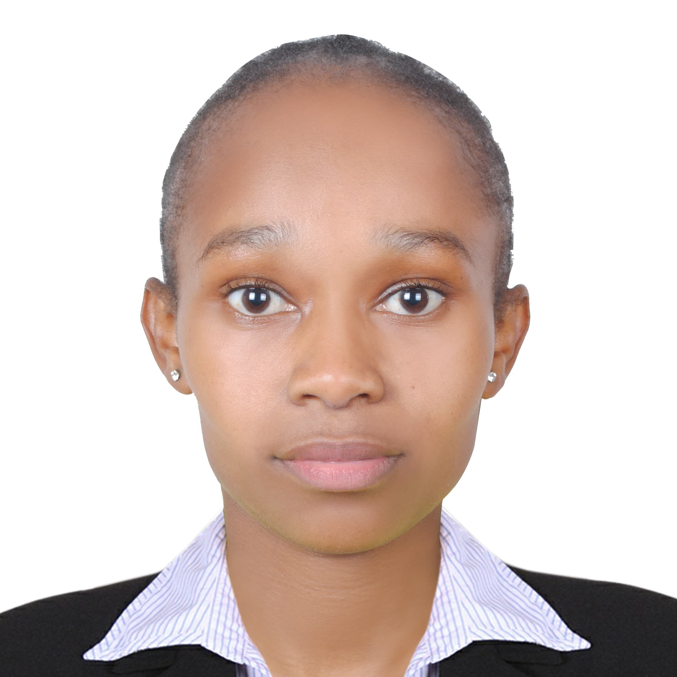Rosemary — Nanny / Maid in Dubai