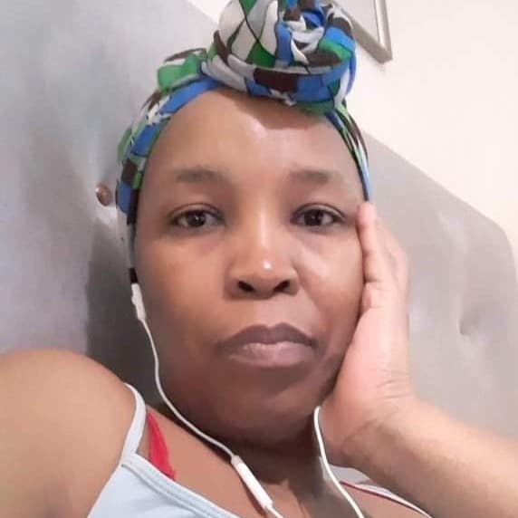 Susan — Nanny / Maid in Dubai