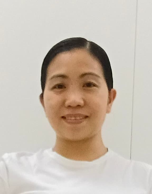 Aigie — Nanny / Maid in Ajman