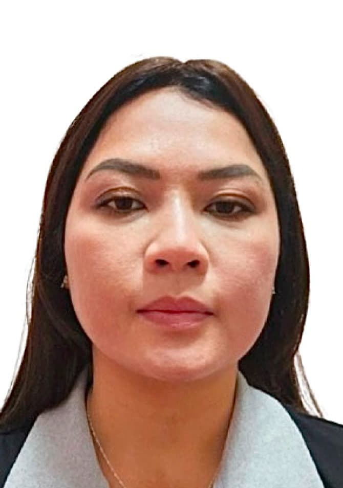 Cherry — Nanny / Maid in Dubai