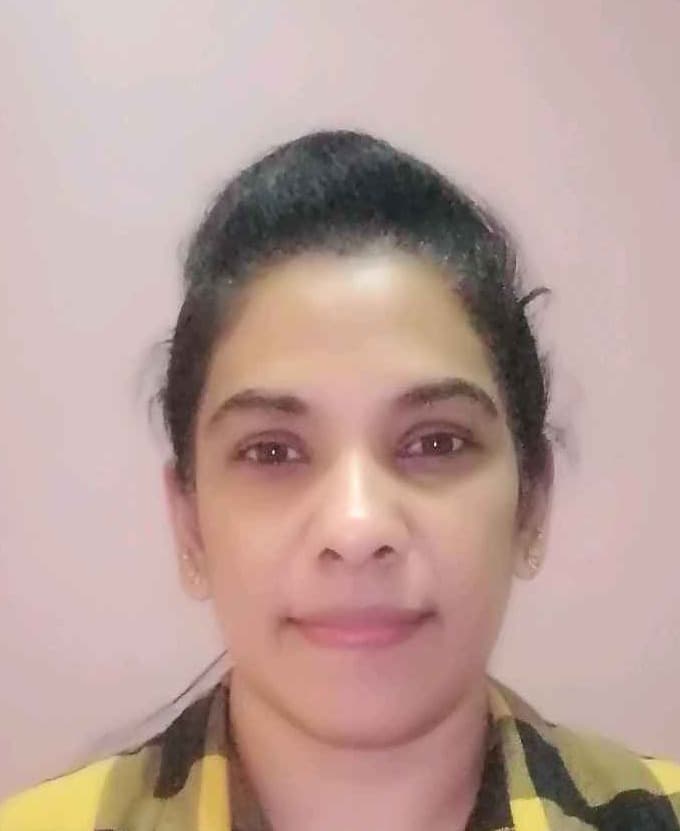Gayani — Nanny / Maid in Dubai