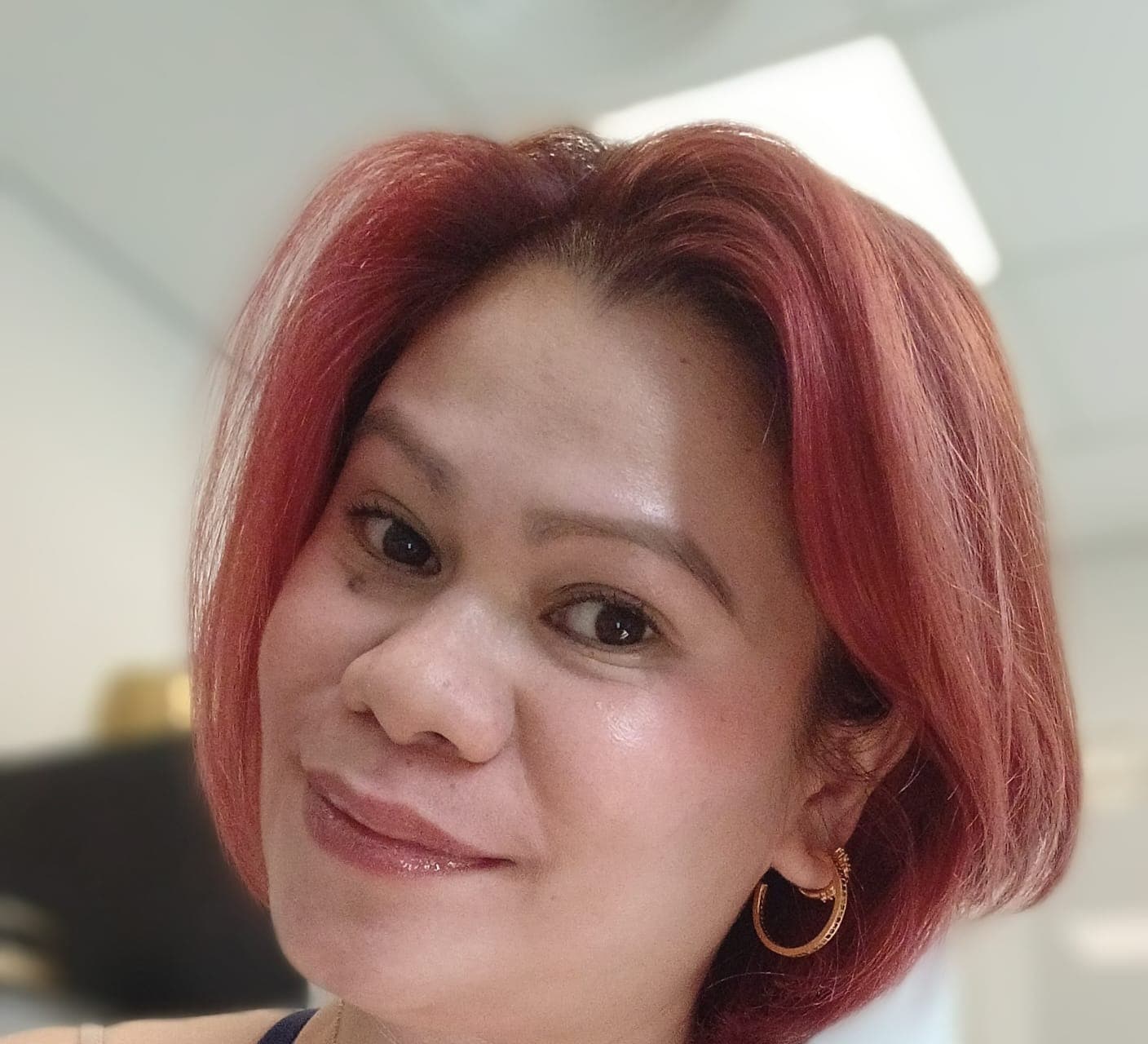 Kristina Nina — Nanny / Maid in Dubai
