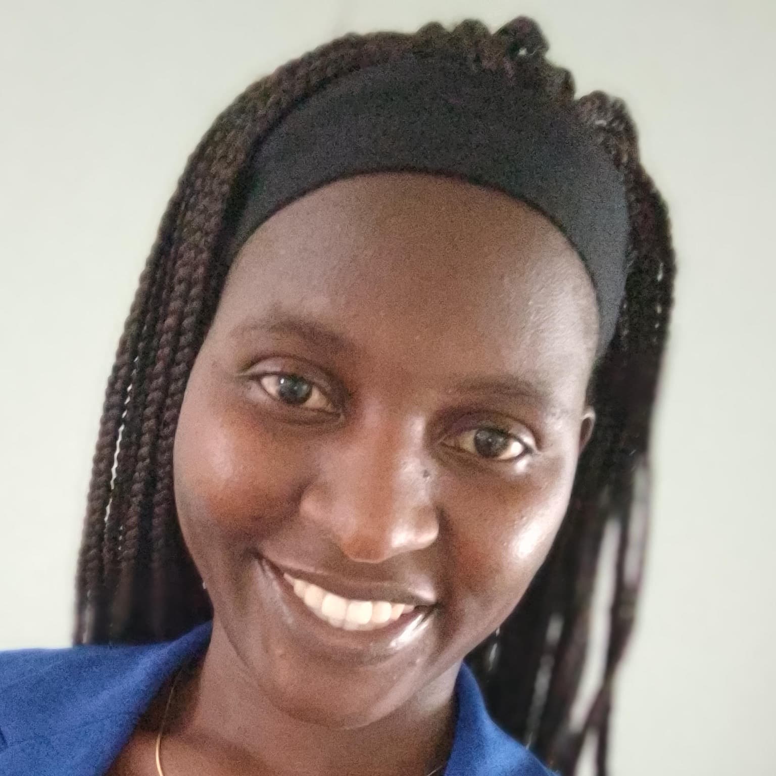 Kudzai Yvonne — Governess / LSA in Dubai