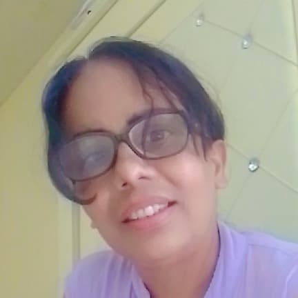 Neela — Nanny / Maid in Dubai