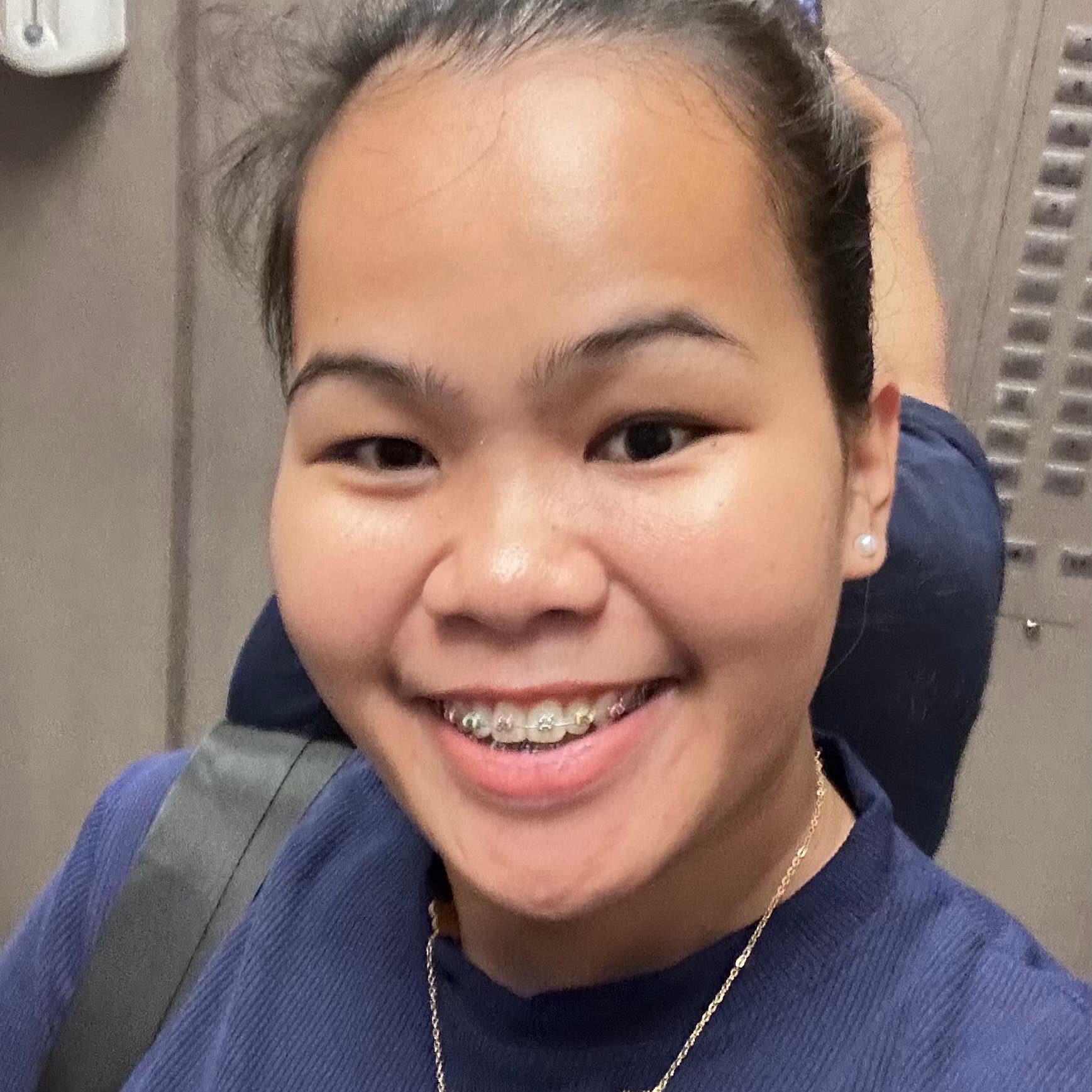 Renalyn — Nanny / Maid in Dubai