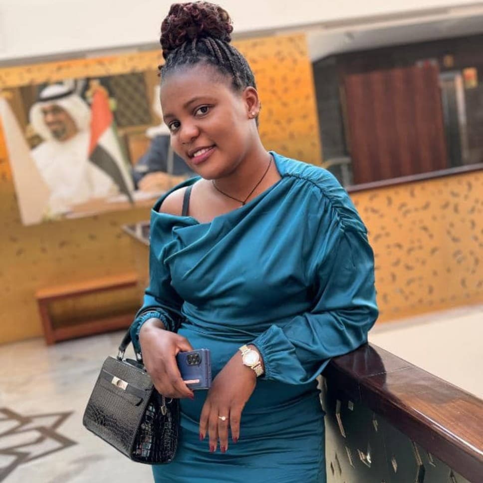 Ruth — Nanny / Caregiver in Dubai