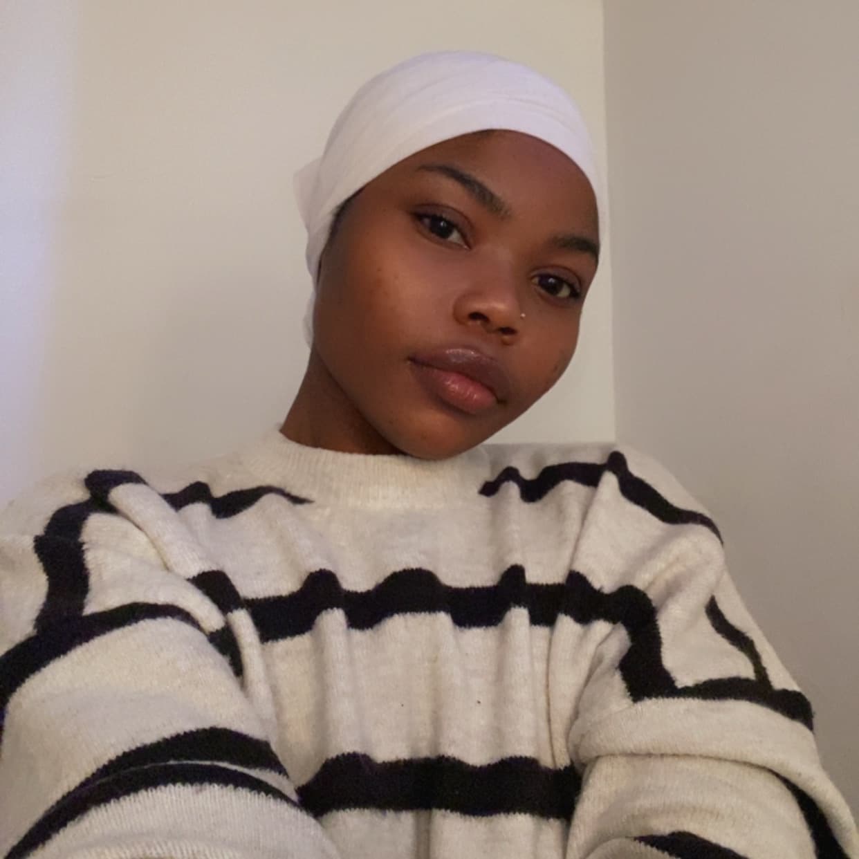 Ayomide — Nanny / Maid in Sharjah
