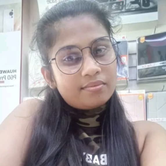 Shanika — Nanny / Maid in Dubai