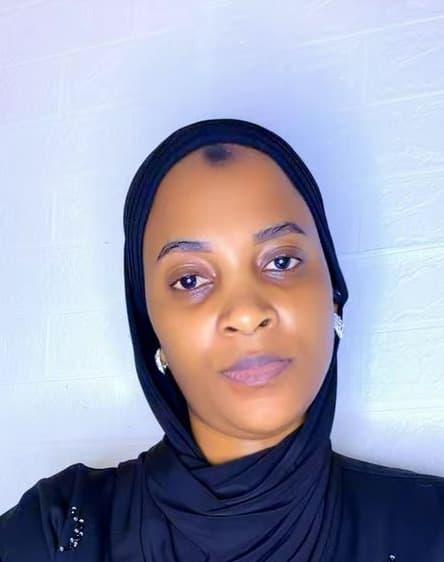 Sharon — Nanny / Maid in Dubai