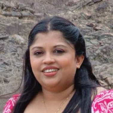 Tharangi — Nanny / Maid in Dubai