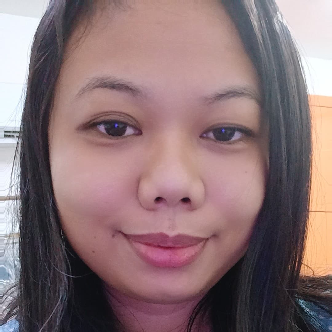 Jamilah — Nanny / Maid in Dubai