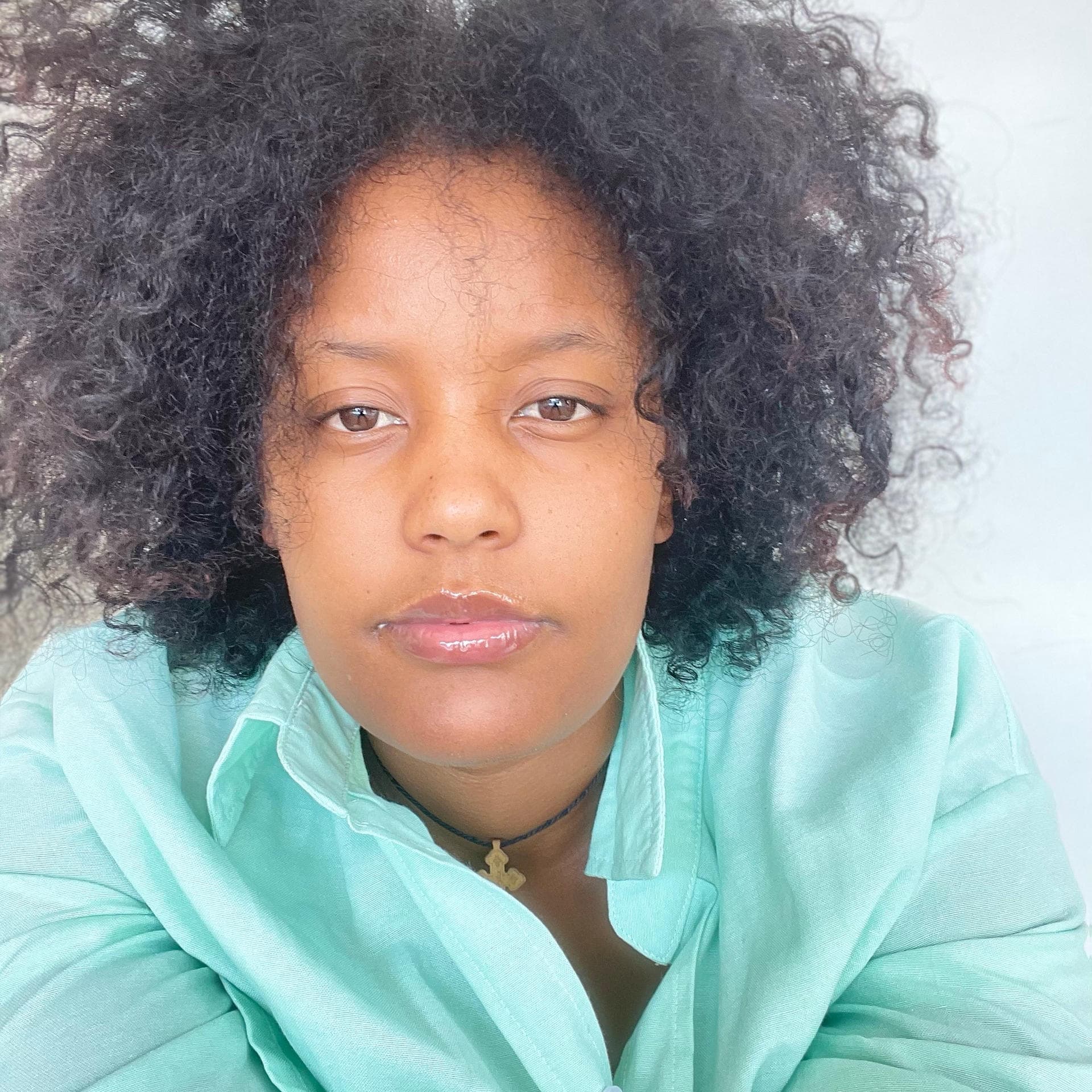 Ayantu — Nanny / Maid in Dubai