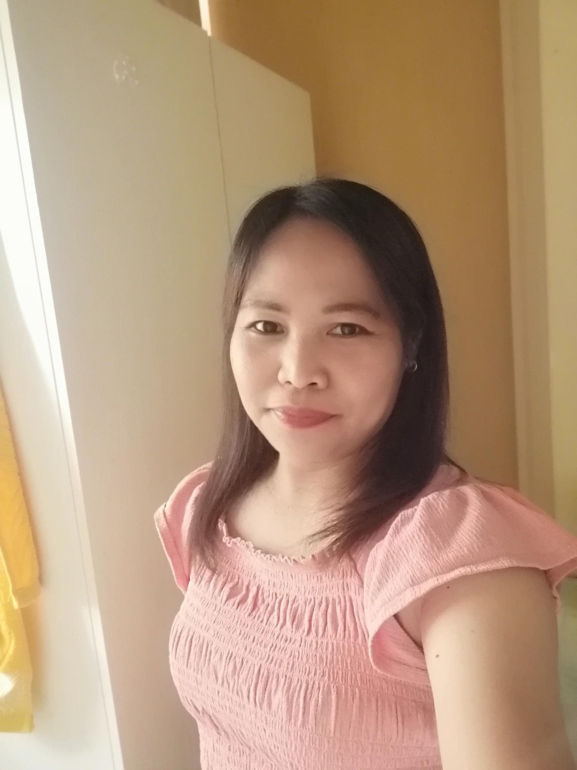 Divina — Nanny / Maid in Dubai