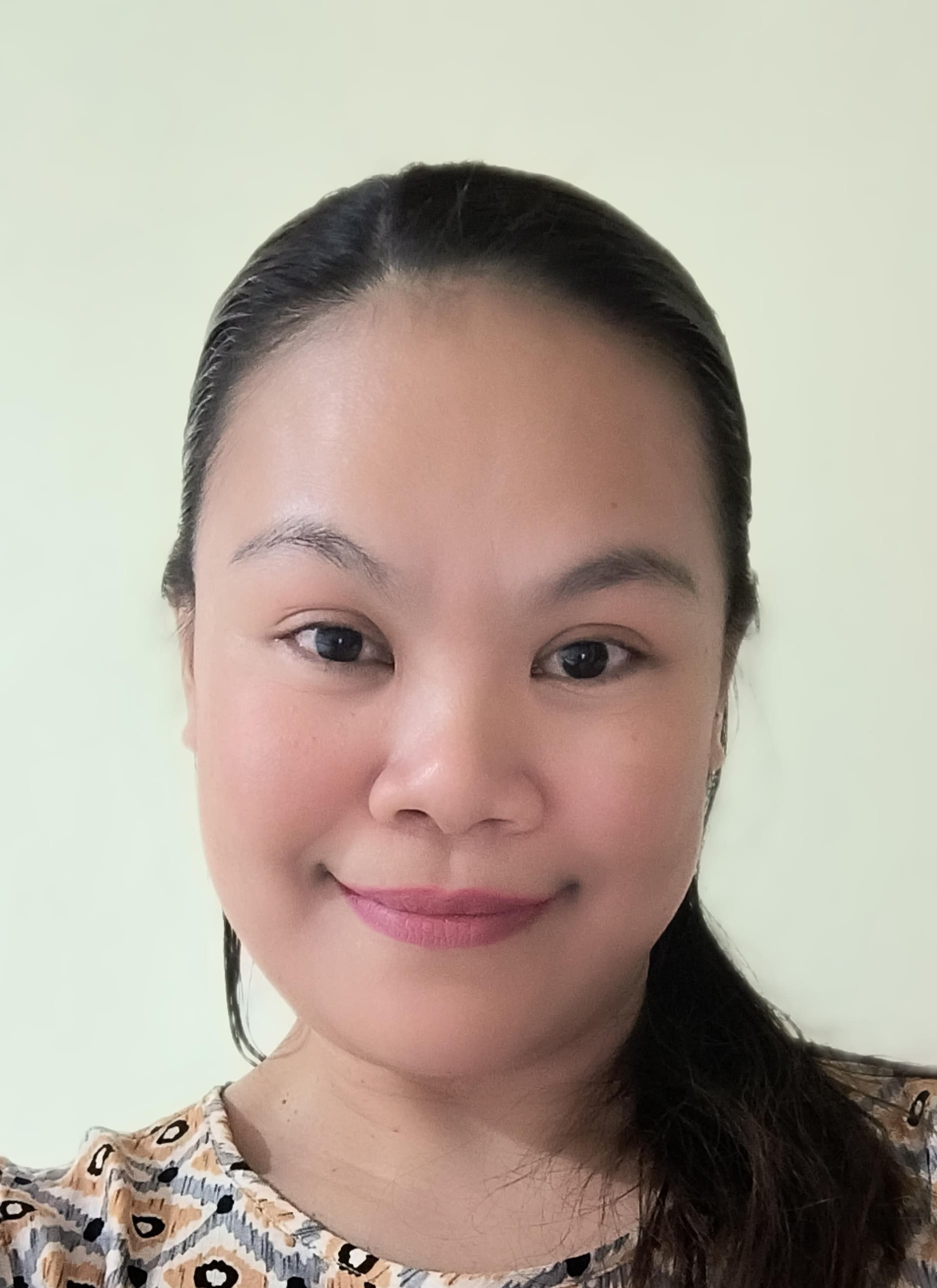 Helen — Nanny / Maid in Abu Dhabi