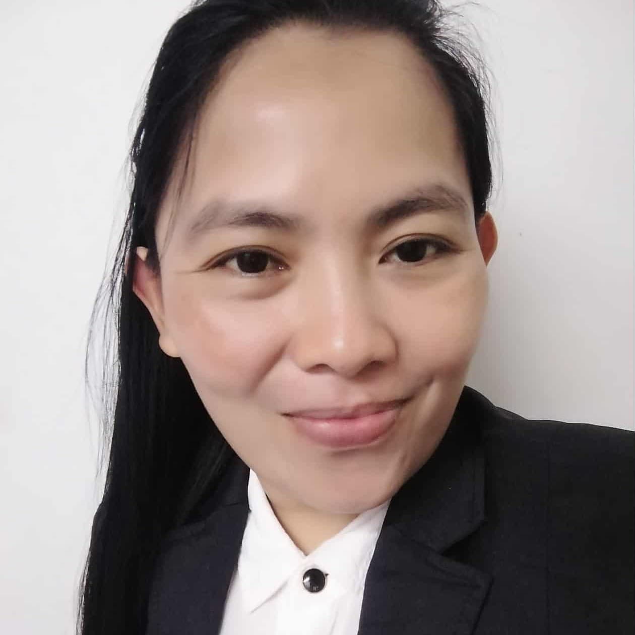 Joselita — Nanny / Maid in Dubai