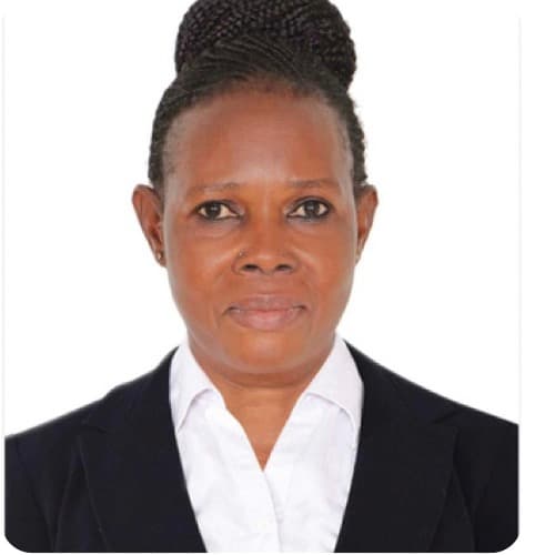 Lydia — Nanny / Caregiver in Dubai