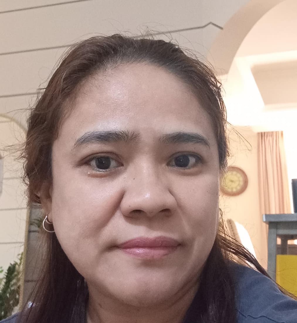 Maribel — Nanny / Maid in Dubai