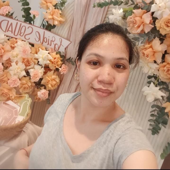 Cherry — Nanny / Maid in Dubai