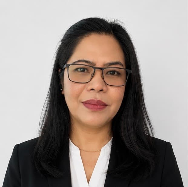 Arlene — Maid in Abu Dhabi