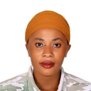 Maria — Nanny / Maid in Dubai