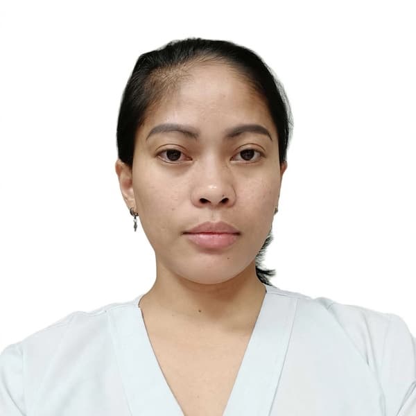 Christine — Nanny / Maid in Abu Dhabi
