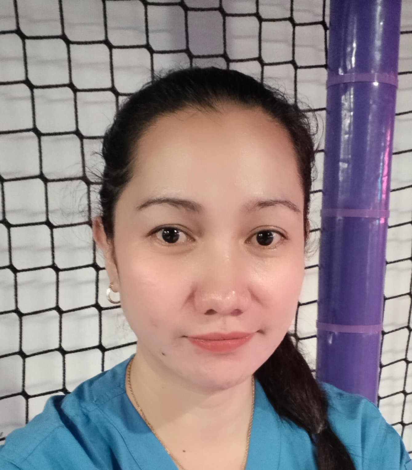 Mary Joy — Nanny / Maid in Abu Dhabi