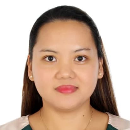 Siony — Nanny / Caregiver in Dubai