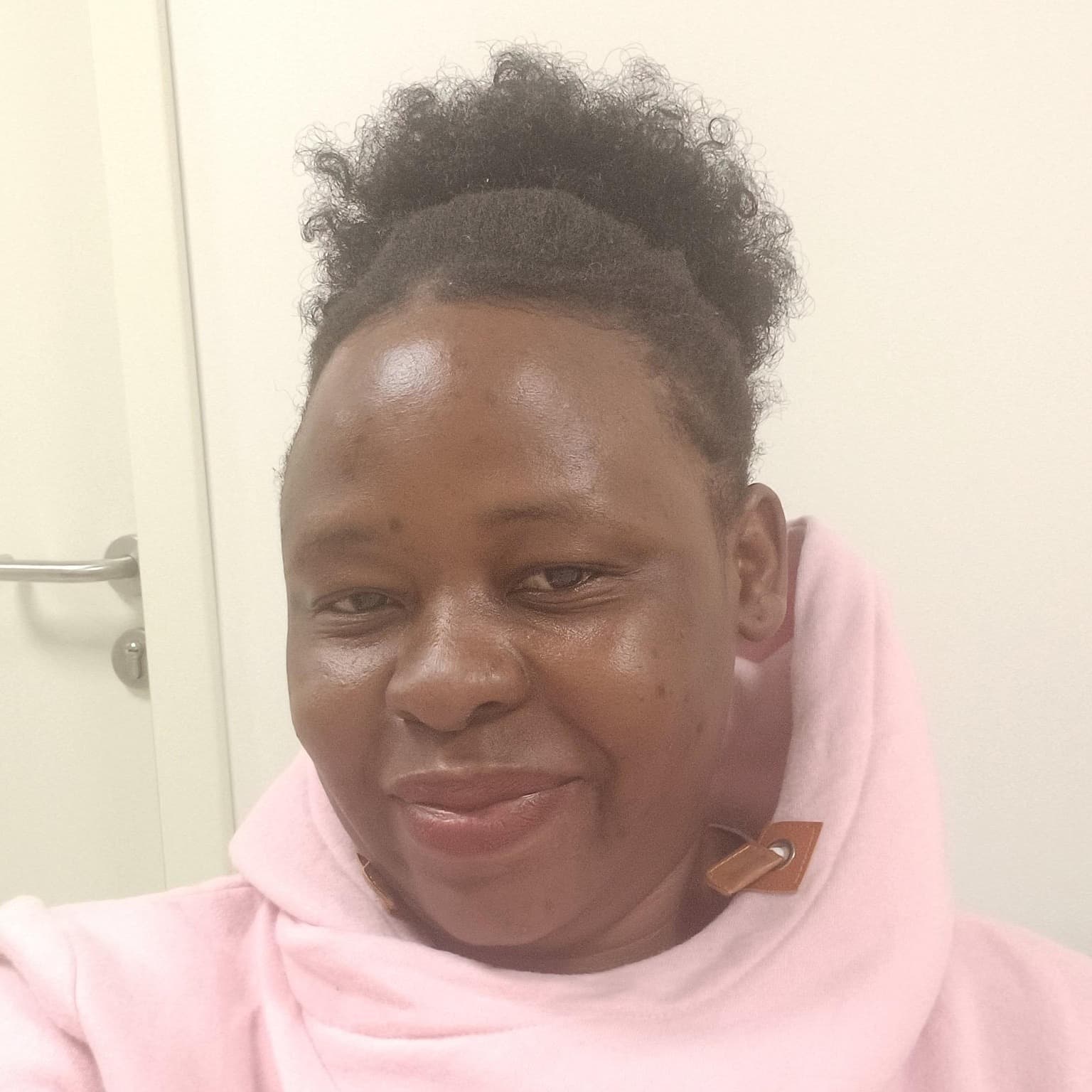 Catherine — Nanny / Maid in Dubai