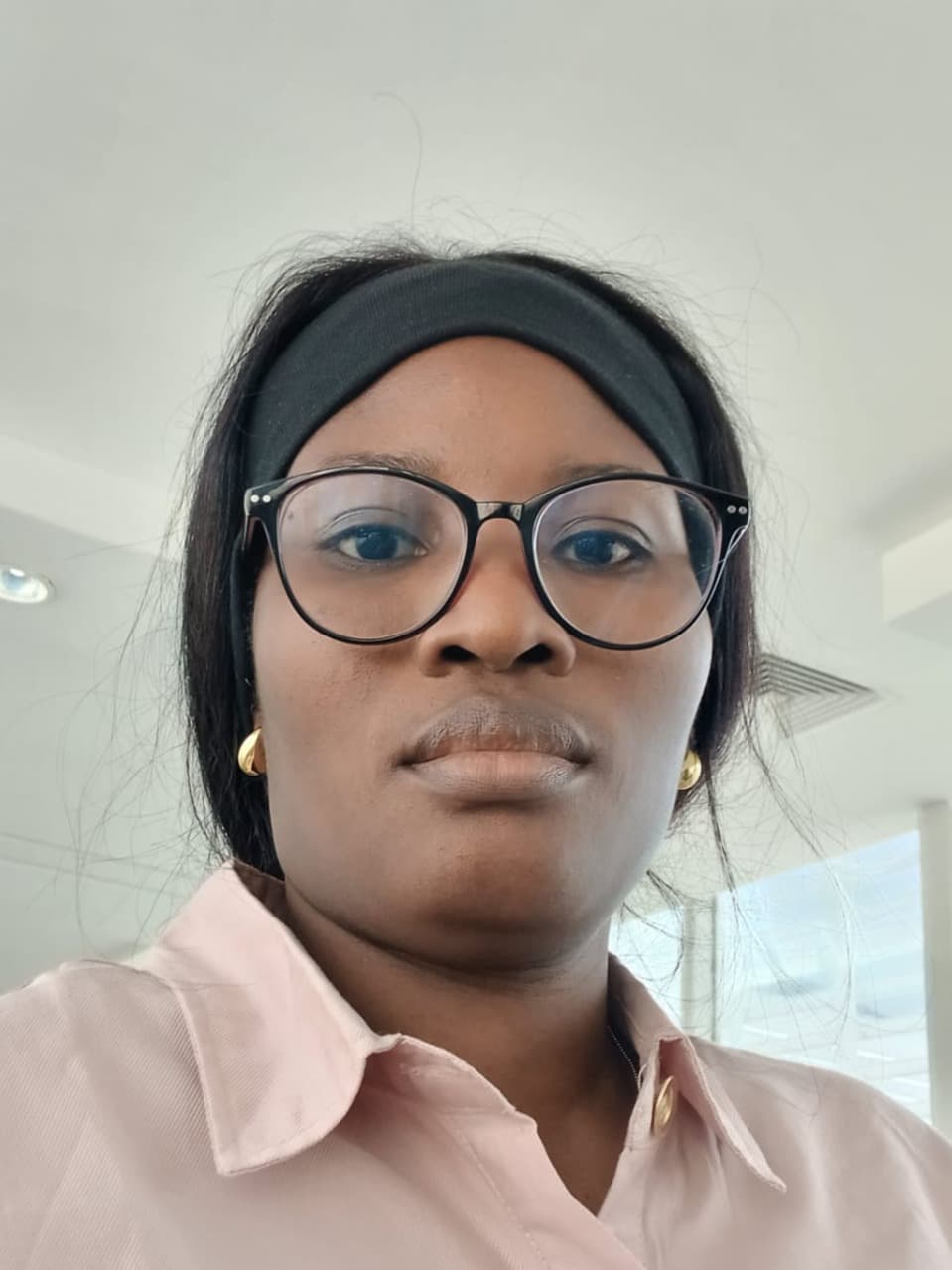 Khady — Nanny / Maid in Dubai