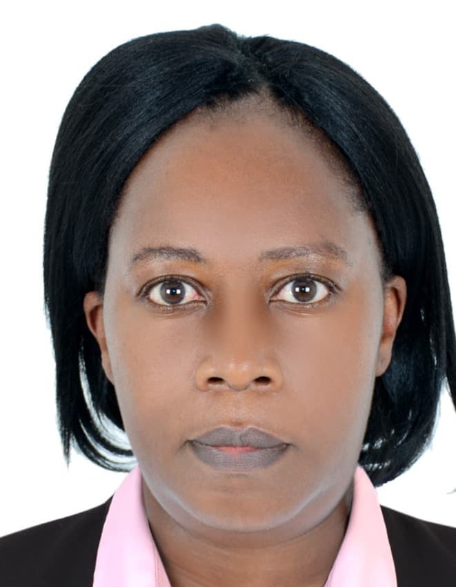 Christine — Nanny / Maid in Dubai
